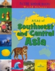 Atlas of Southwest and Central Asia - Book