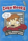 Zeke Meeks Vs TV-turnoff Week - Book