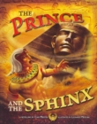 Prince and the Sphinx (Egyptian Myths) - Book