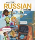 My First Russian Phrases - Book
