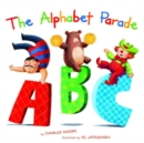 Alphabet Parade - Book