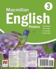 Macmillan English 3 Poster - Book