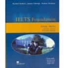 IELTS Foundation Study Skills Book Pack - Book