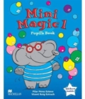 Mini Magic 1 Poster Pack - Book