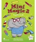 Mini Magic 2 Poster Pack - Book