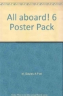All Aboard 6 Poster Pack - Book