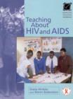 Macmillan Teaching Handbook Series: Teaching About HIV and Aids - Book
