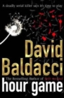 BALDACCI UNTITLED 2 - Book