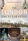 The London Encyclopaedia (3rd Edition) - Book