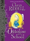 Ottoline Goes to School - Book