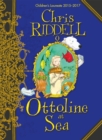 Ottoline at Sea - Book