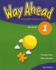 Way Ahead 1 Workbook Revised - Book