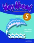 Way Ahead 5 Pupil's Book Revised - Book
