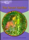 Explorers: 5 The Secret Garden - Book