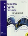 MAC Eng Grammar 1 with Key - Book