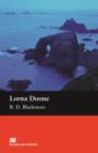 Macmillan Readers Lorna Doone Beginner - Book