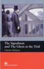 Macmillan Readers Signalman and Ghost At Trial Beginner - Book