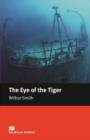 Macmillan Readers Eye of the Tiger The Intermediate Reader - Book