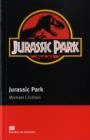 **OP Jurassic Park - Intermediate - Book
