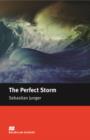 Macmillan Readers Perfect Storm The Intermediate Reader - Book