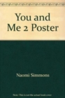 You and Me 1 Poster - Book