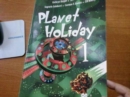 Planet Holiday 1 Pack - Book