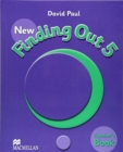 New Finding Out 5 Teacher's Book Pack - Book
