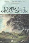 Utopia and Organization - Book