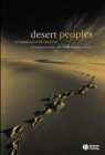 Desert Peoples : Archaeological Perspectives - Book