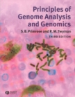 Principles of Genome Analysis and Genomics - Book