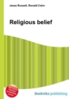 Religious Belief - Book