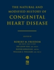 The Natural and Modified History of Congenital Heart Disease - Book