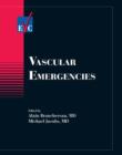 Vascular Emergencies - Book
