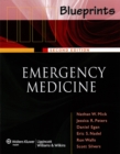 Blueprints Emergency Medicine - Book