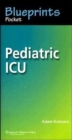 Blueprints Pocket Pediatric ICU - Book