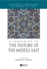 A Companion to the History of the Middle East - Book