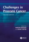 Challenges in Prostate Cancer - Book