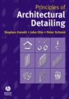 Principles of Architectural Detailing - Book