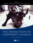 The Revolution in Corporate Finance - Book