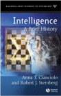 Intelligence : A Brief History - Book