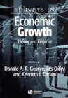 Surveys in Economic Growth : Theory and Empirics - Book