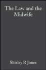 The Law and the Midwife - Book