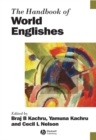 The Handbook of World Englishes - Book