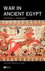 War in Ancient Egypt : The New Kingdom - Book
