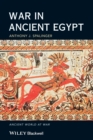 War in Ancient Egypt : The New Kingdom - Book