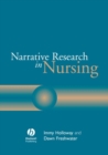 Narrative Research in Nursing - Book