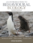 An Introduction to Behavioural Ecology - Book