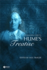 The Blackwell Guide to Hume's Treatise - Book