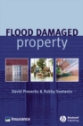 Flood Damaged Property : A Guide to Repair - Book