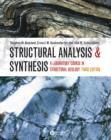 Structural Analysis and Synthesis : A Laboratory Course in Structural Geology - Book